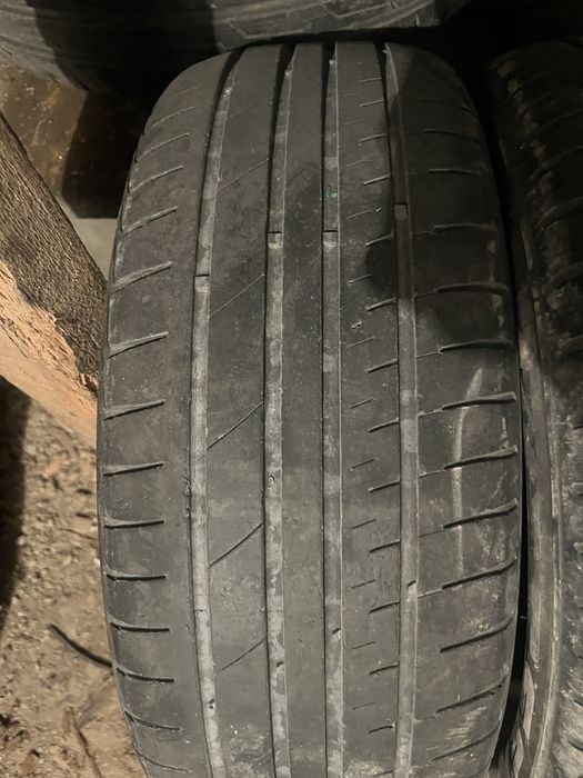 Продам шины летние R14