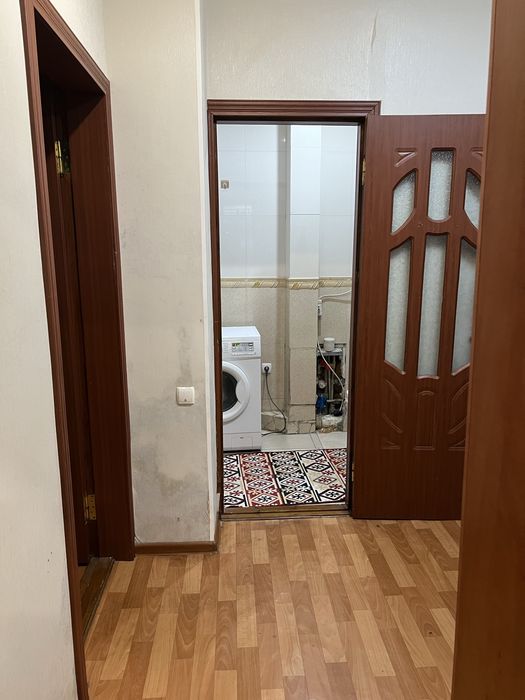 Сдается квартира по улице Абая в центре - Ansicht 5