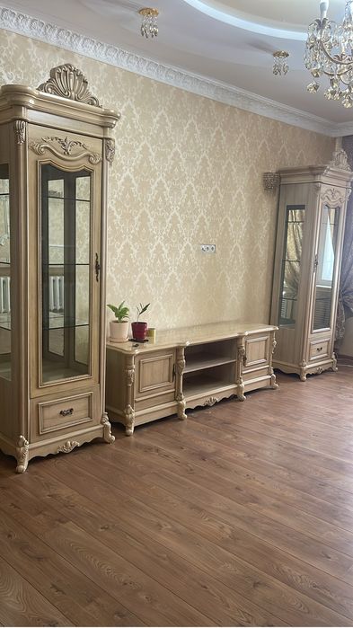 Мебель для гостинной