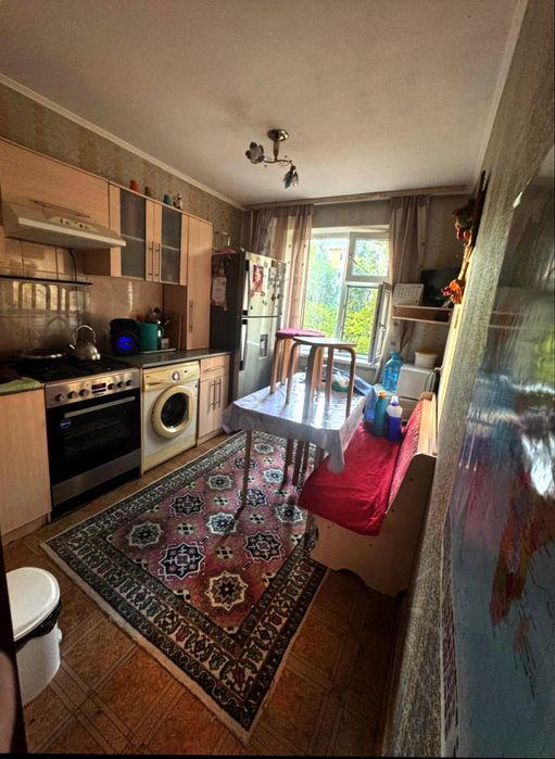 Срочно сдам 3 комнатную квартиру