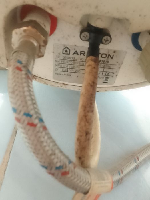 Продам бойлер электрический
Стоит дома просто так не используем