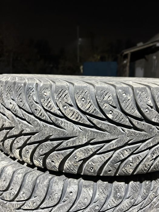 Зимние баллоны r16