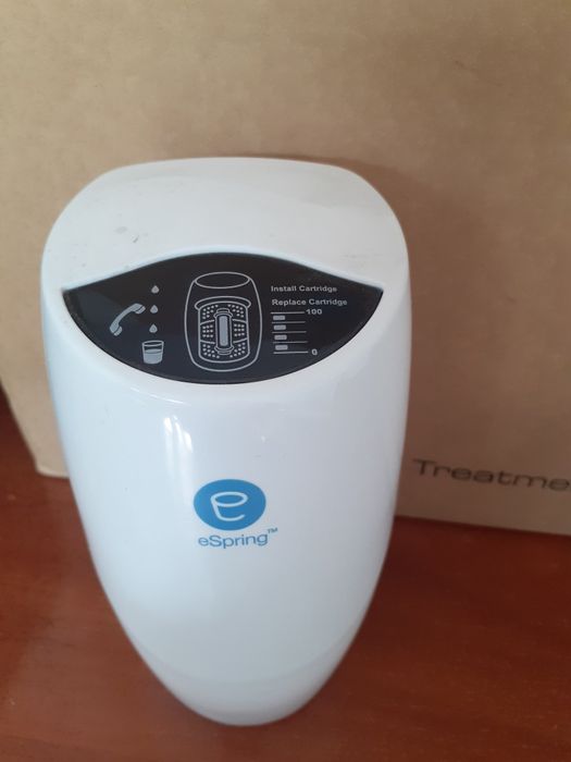 Продам очиститель воды