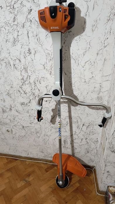 Професионална моторна коса STIHL FS 361 C