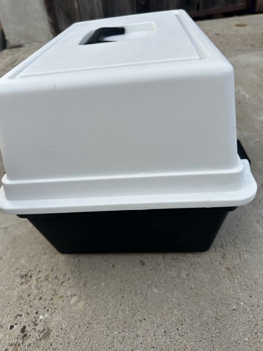 Cusca transport animale de companie noua