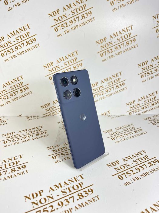 NDP Amanet NON-STOP Bld.Iuliu Maniu 69 MOTOROLA EDGE 60 FUSION (54914)
