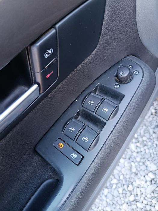 Vând Seat exeo 2012 2.0 tdi euro 5