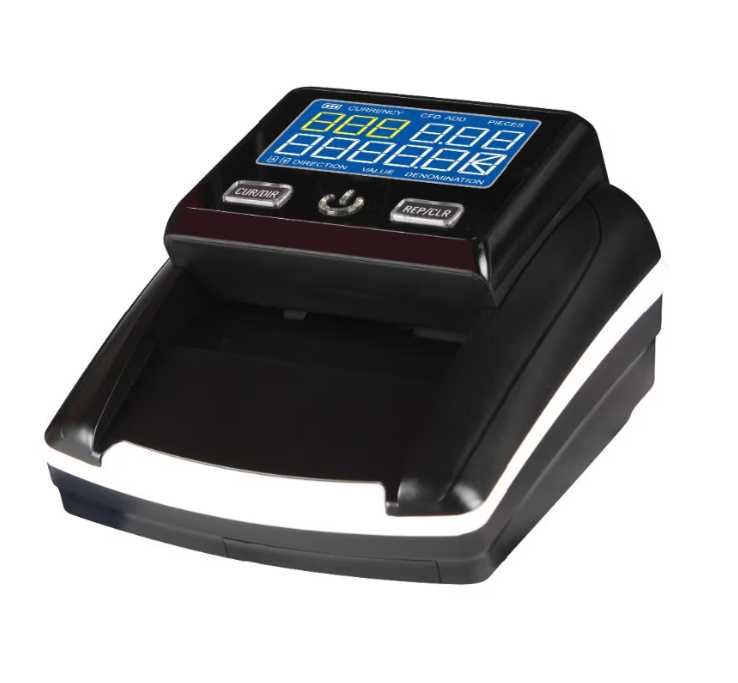 Налични Детектор за фалшиви банкноти,детектор на пари,детектори, брояч