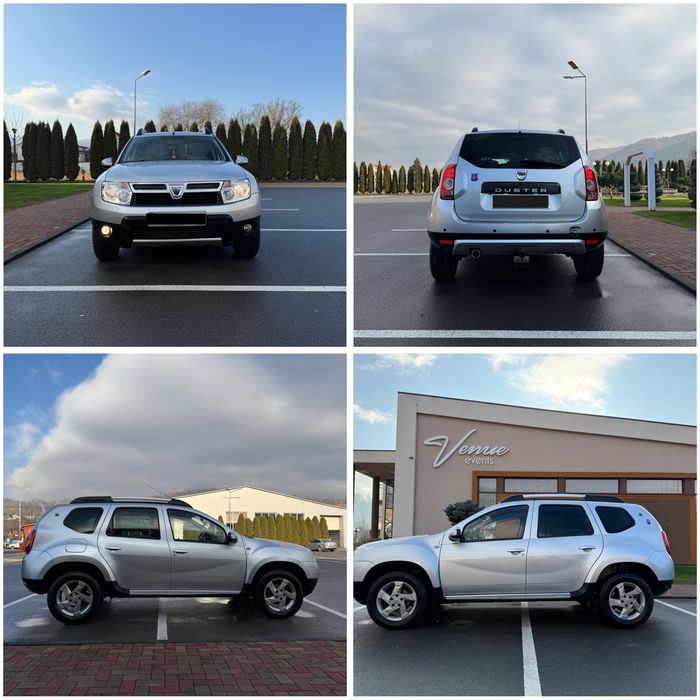Vand Dacia Duster