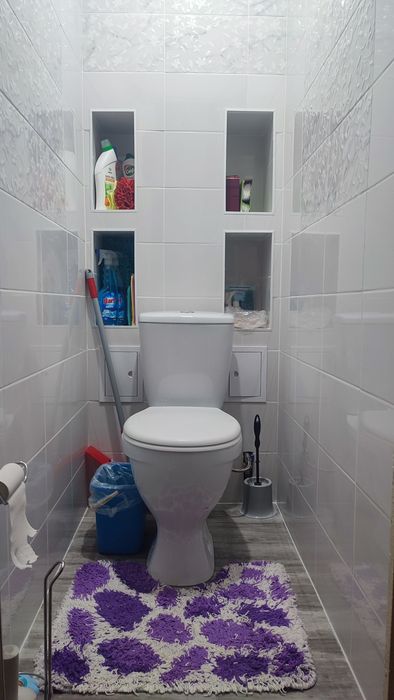 Продам 1,5 ку улучшенной планировки