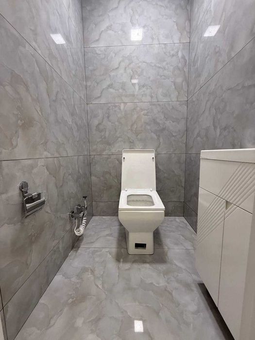 Продаётся 3-комнатная квартира ЖК "Мегатавр" Юнусабад-13 квартал