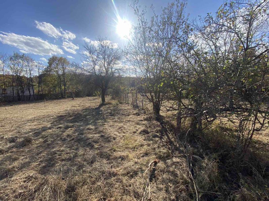 Продава се Парцел в с. Балванците, Област Габрово - 5000 кв.м за 10 €/кв.м - Снимка #8