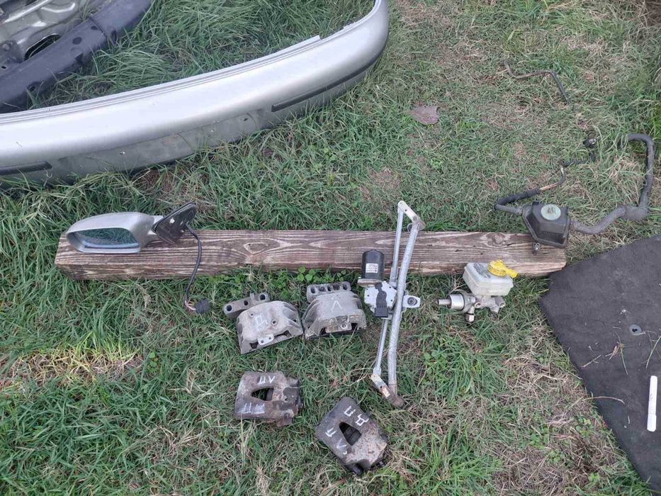 Части от Голф 4 1.9 тди 101 коня