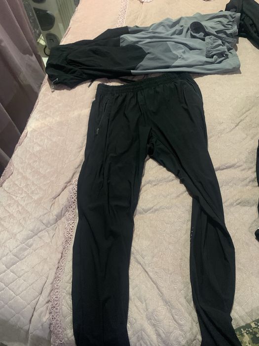 Пррдам спортивку