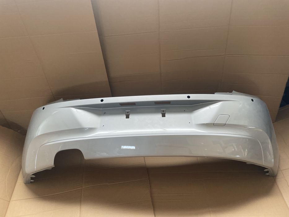 Bara spate BMW seria 1 F20 F21