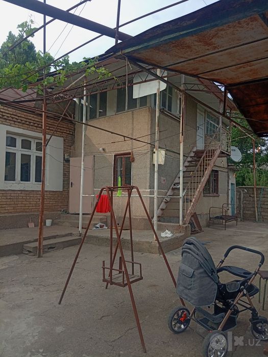 Продаётся дом кирпичный