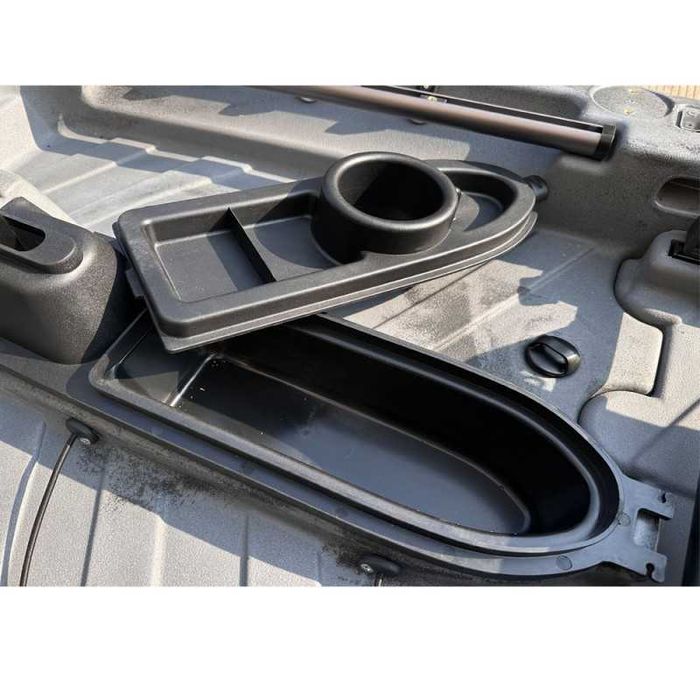 Каяк SCORPIO DUO PEDAL FISH MODULAR - 2.80 метра - Едноместен