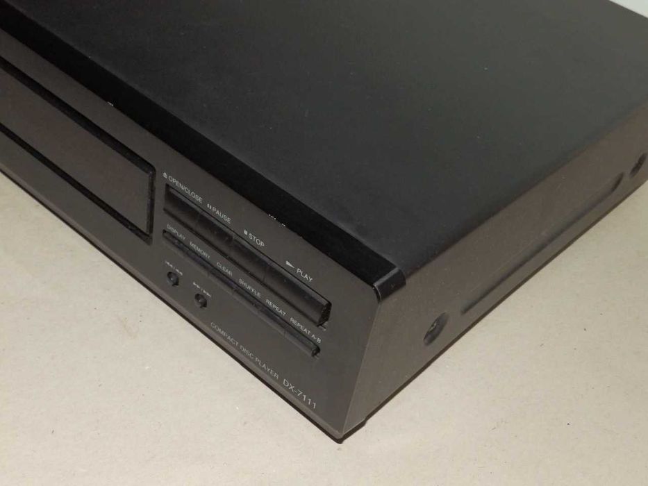 Компакт диск плеър CD Onkyo DX-7111
