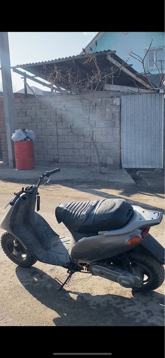 Piaggio typhoon 50 2t