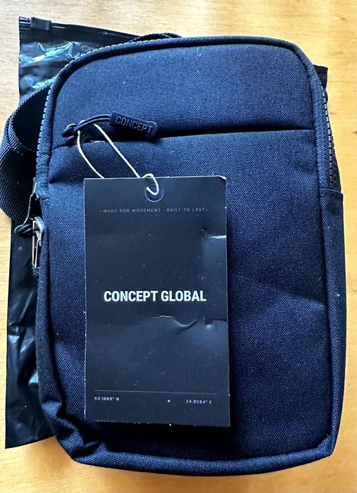 Чанта CONCEPT Global