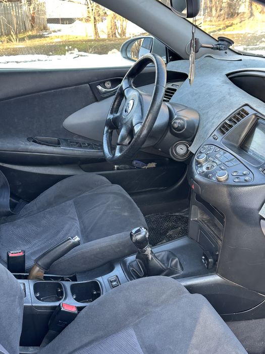 Ниссан Примера/ Nissan Primera 2002