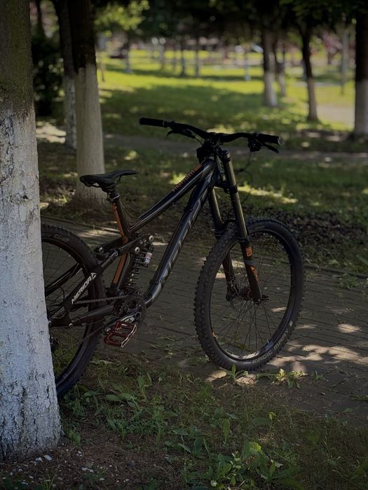 vand Norco Aurum a7.2