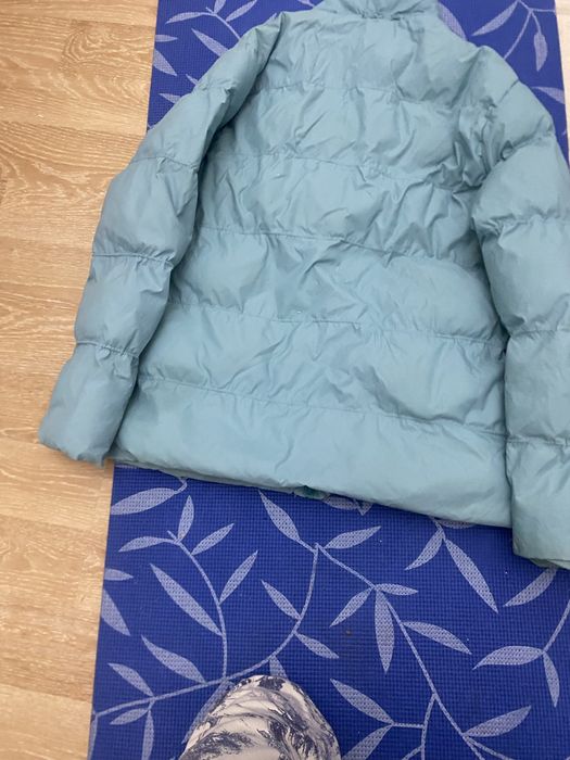 Куртка синтепон