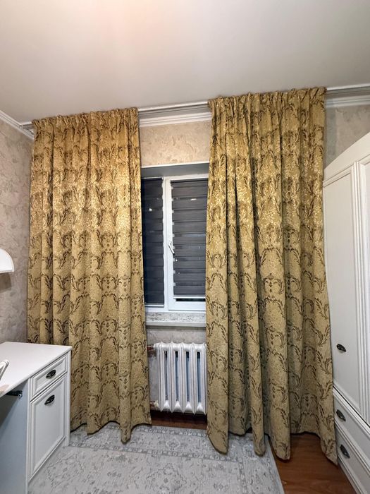 Тюлт в отличном состоянии