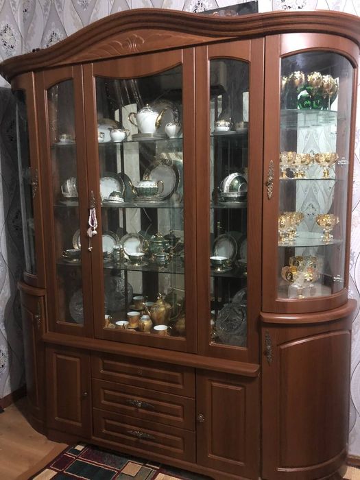 Мебел, Кенг Макон фабричный  СТЕНКА  сотилади. Срочно!!!