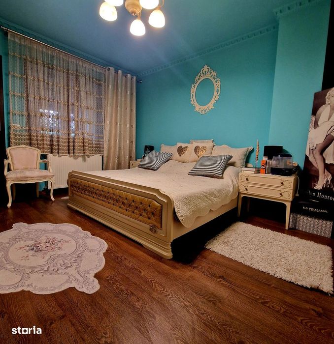 O casă cu suflet, un teren cu poveste