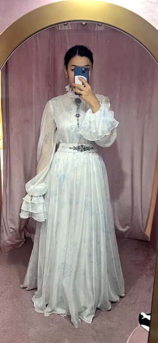 Бешпент, Көйлегі, кәжекейі