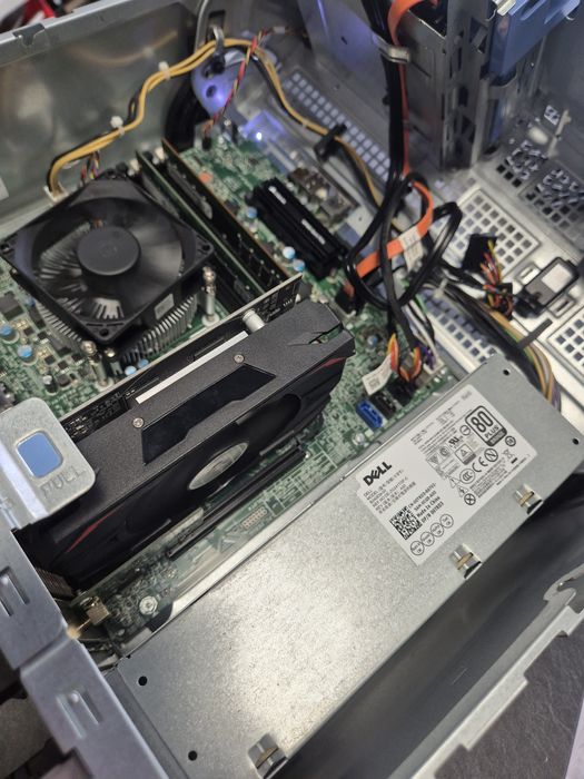 Unitate Dell Optiplex