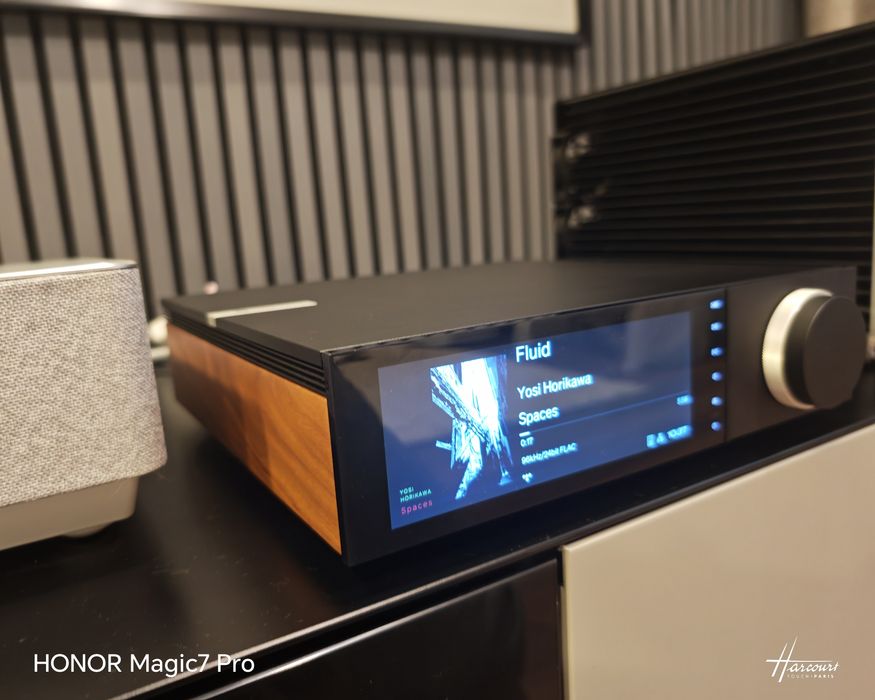Cambridge Audio Evo 75 All in One garanție 2030