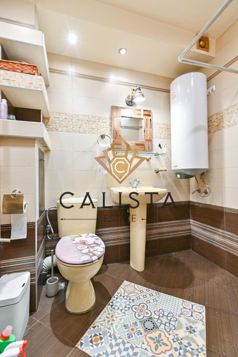 Продава се Двустаен апартамент в София, Лагера - 64 кв.м за 4063 €/кв.м - Снимка #5