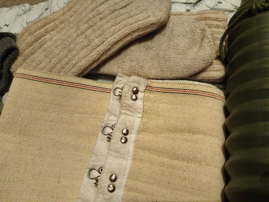 За лов: звукова примамка свирка за елен WEGU-GFT,чорапи, ръкавици