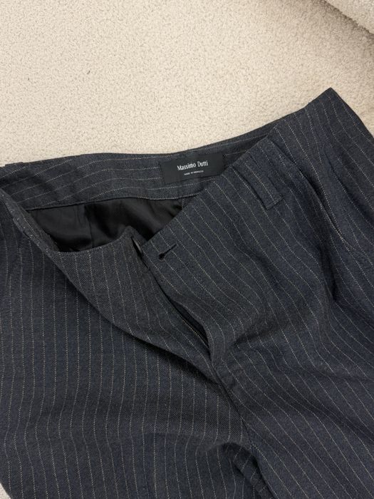 Брюки женские Massimo