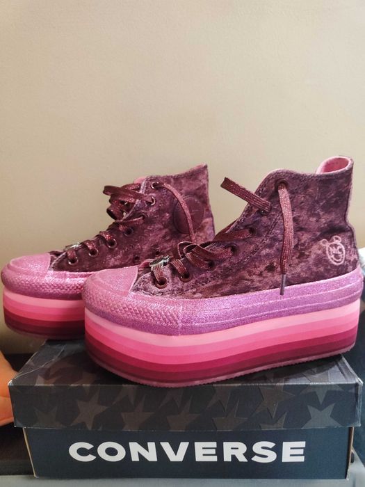 ConverseAll Star MC