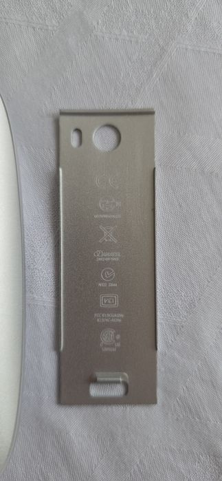 Apple Magic Mouse A1296