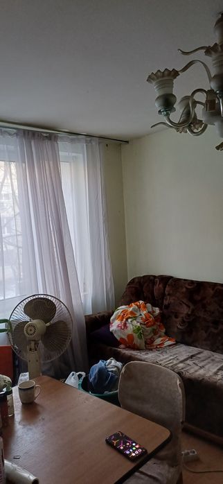 Vand apartament 2 camere  M19