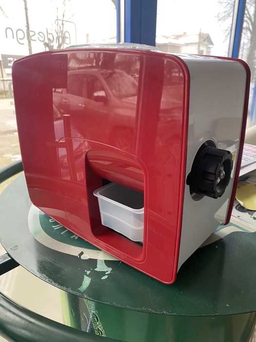 Преса за масло домашна