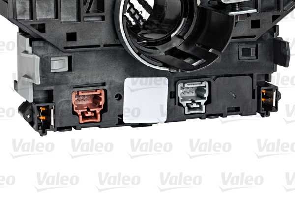 Ключ светлини CITROEN BERLINGO/PEUGEOT206/PARTNER 1996-  624232
