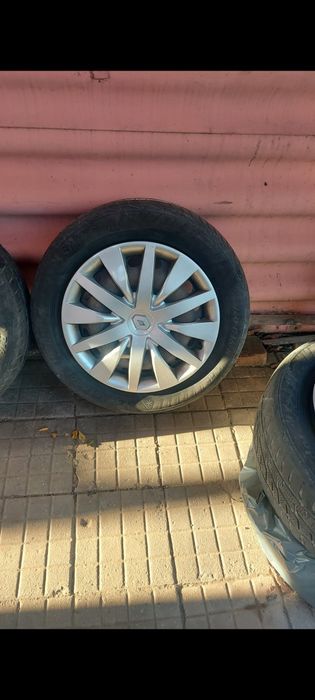 Vind jante .tabla cauciucurile  cadou doar azi