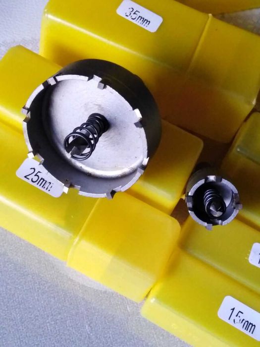 Продаётся корончатое сверло