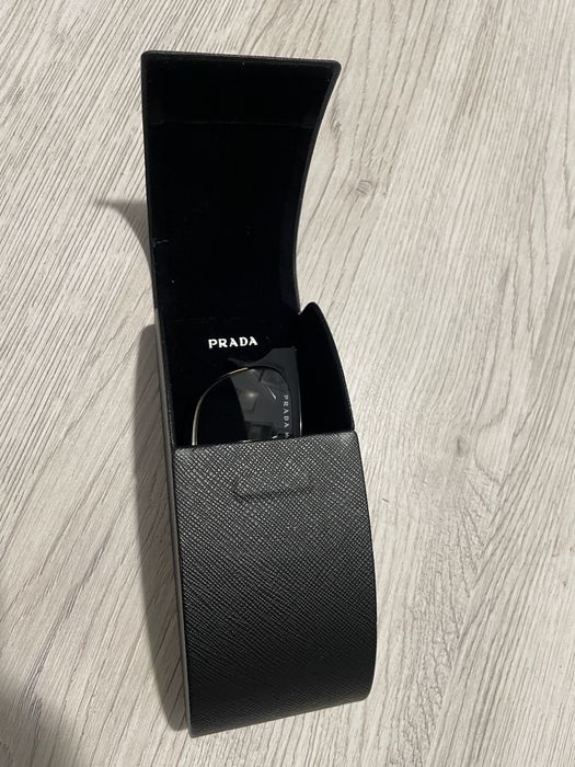 Prada рамки за диоптрични очила