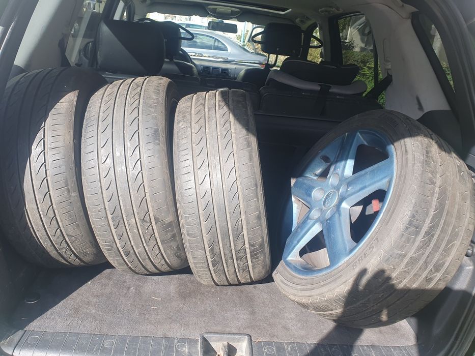 Set roti Audi compatibile grup VAG