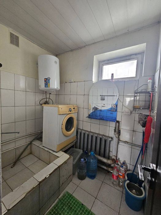 Продается квартира. 77я серия. 4й этаж. Вокзал.