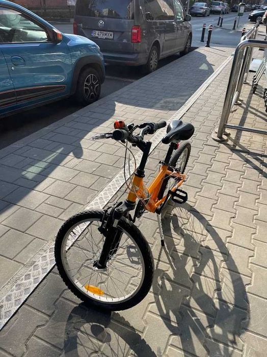 Bicicleta copii 24inch