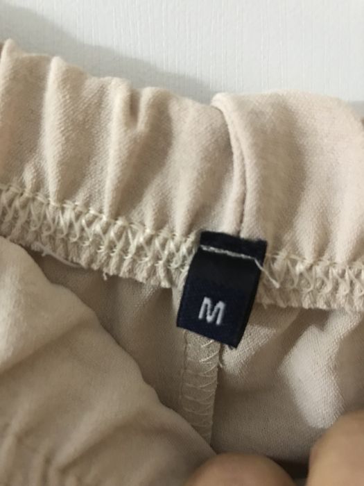 Pantaloni de subtiri de vara marimea M