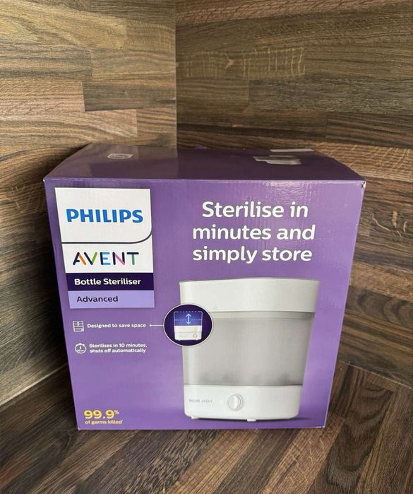 Електрически стерилизатор Philips Avent