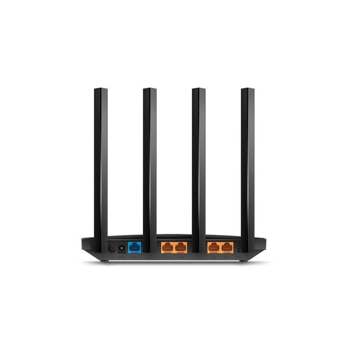 | Роутер TP-Link Archer A6 (C6)